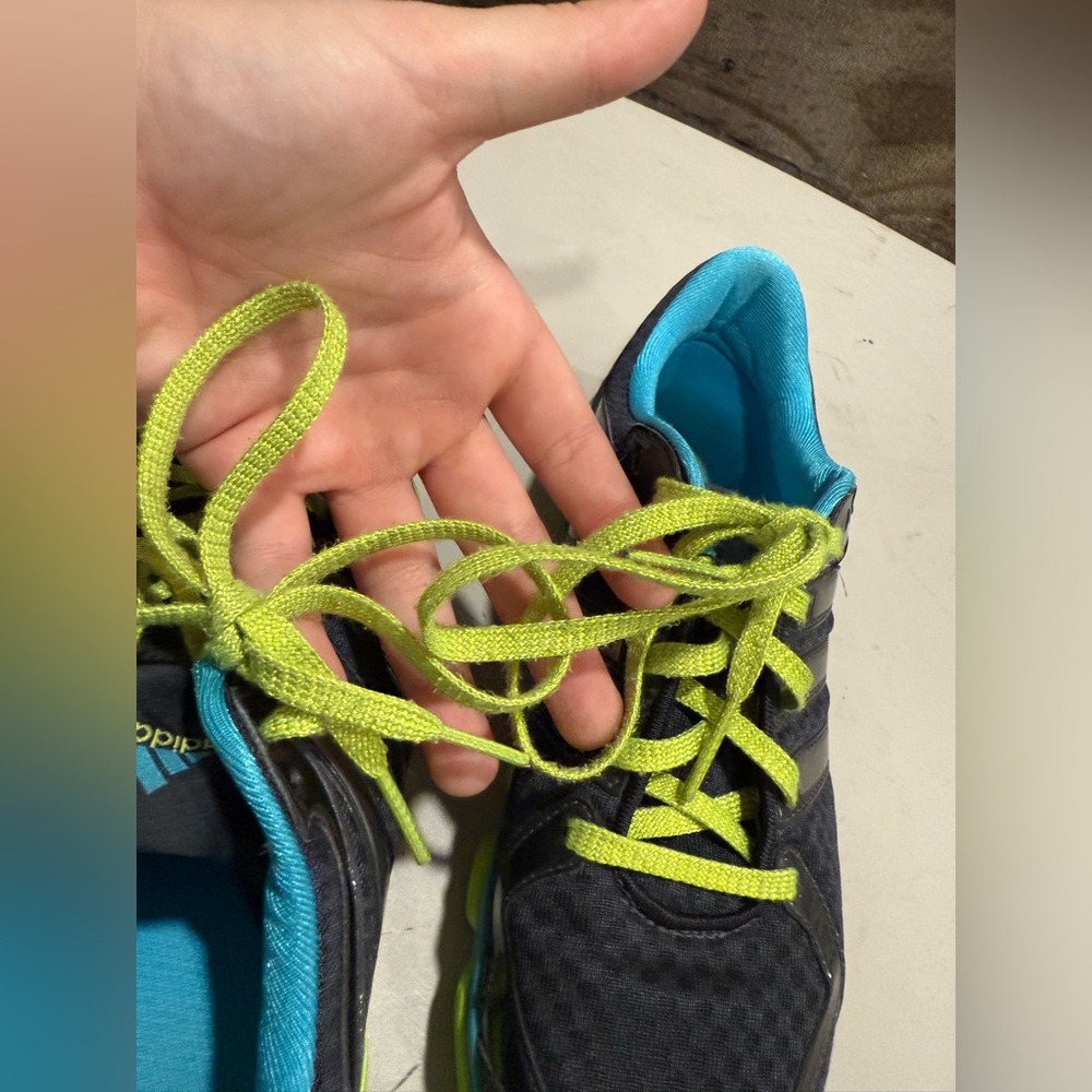 Adidas | Liquid Ride Running Shoes - Picture 3 of 11